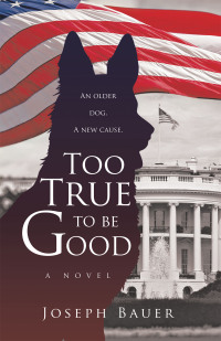 Imagen de portada: Too True to Be Good 9781665741231