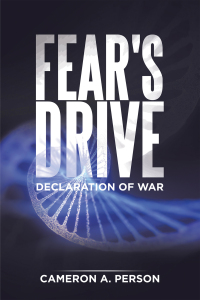 Cover image: Fear's Drive 9781665741040