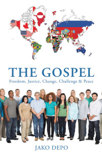 Cover image: The Gospel 9781665741118