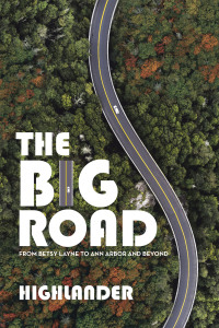 Imagen de portada: The Big Road 9781665741347