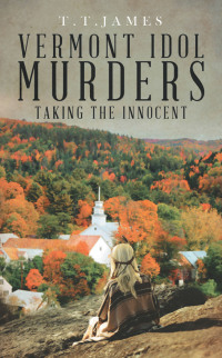 Imagen de portada: Vermont  Idol Murders 9781665741668