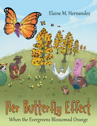 Imagen de portada: Her Butterfly Effect 9781665741859