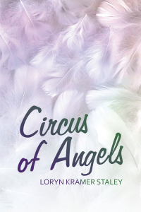 表紙画像: Circus of Angels 9781665742009