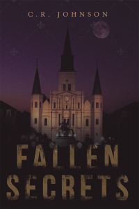 Cover image: Fallen Secrets 9781665742405