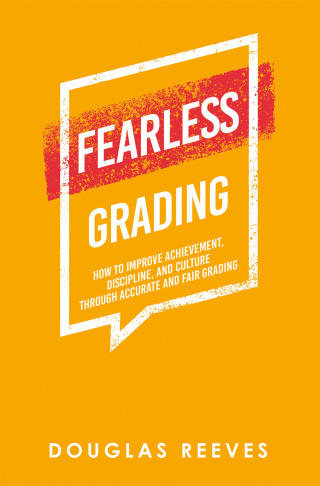 Imagen de portada: Fearless Grading 9781665742450