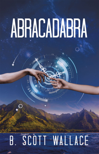 Imagen de portada: ABRACADABRA 9781665742474