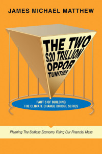 Cover image: The Two $20 Trillion Opportunities 9781665742566