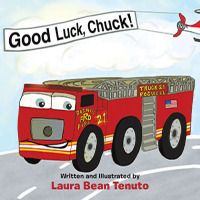 Cover image: Good Luck, Chuck! 9781665742702