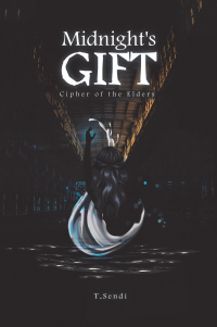 Imagen de portada: Midnight's Gift 9781665742740