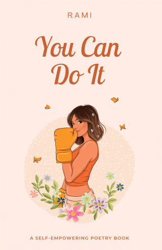Cover image: You Can Do It 9781665742795