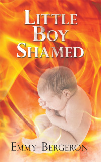 Imagen de portada: Little Boy Shamed 9781665743075