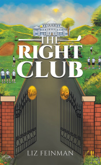 Imagen de portada: The Right Club 9781665743785