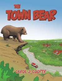 Cover image: The Town Bear 9781665743310