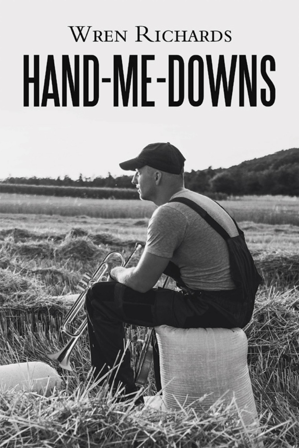 Hand-Me-Downs (eBook)