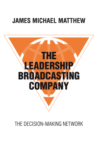 Imagen de portada: The Leadership Broadcasting Company 9781665743723