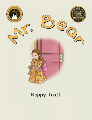 Imagen de portada: Mr. Bear 9781665743945