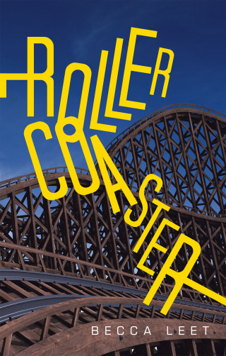 Imagen de portada: Rollercoaster 9781665744171
