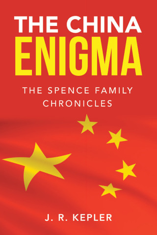 Omslagafbeelding: The China Enigma 9781665744355