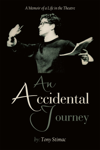 Imagen de portada: An Accidental Journey 9781665744430