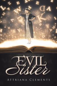 Imagen de portada: Evil Sister 9781665744669