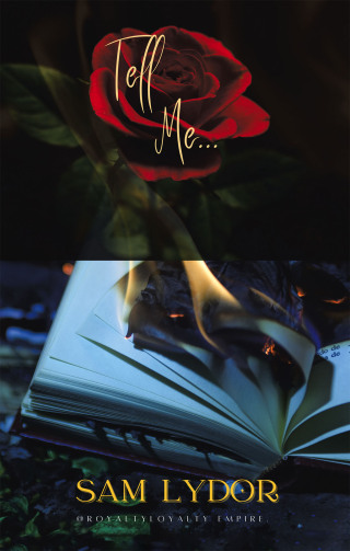 Titelbild: Tell Me 9781665744690