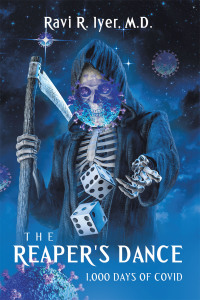 Cover image: The Reaper’s Dance 9781665744720