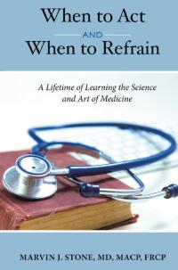 Cover image: When to Act and When to Refrain 9781665744850