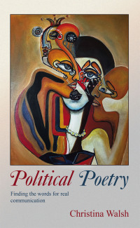 Cover image: Political Poetry 9781665745079