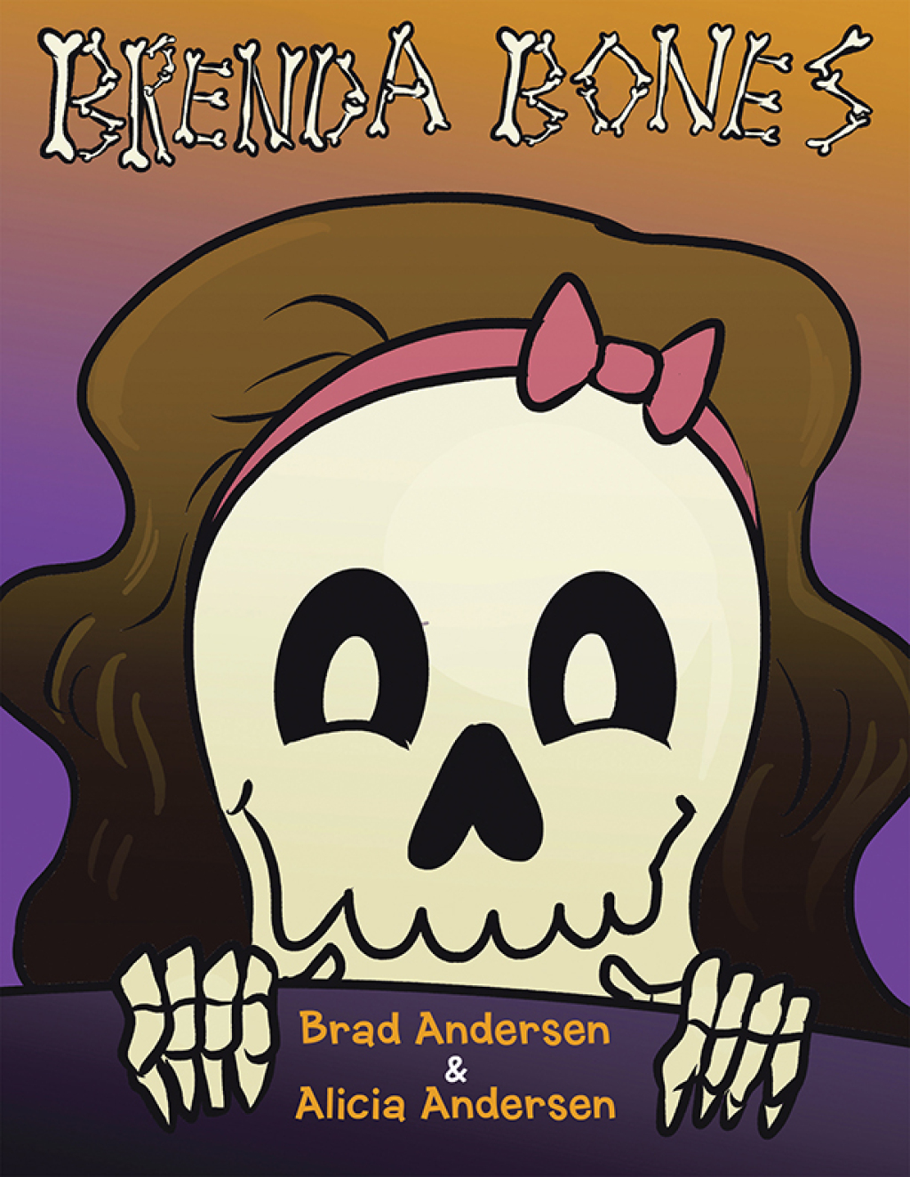 Brenda Bones eBook