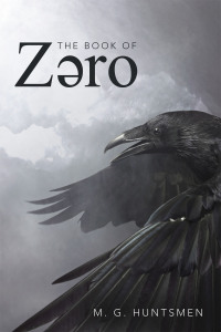 Cover image: The Book Of Zero 9781665745246