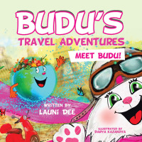 Cover image: Budu’s Travel Adventures 9781665745345