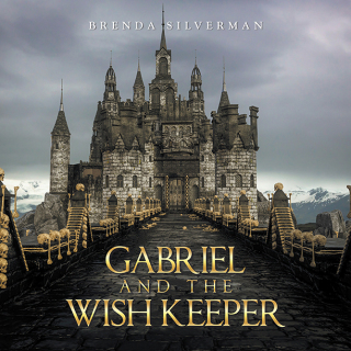 Cover image: Gabriel and the Wish Keeper 9781665745369