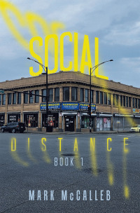 Imagen de portada: Social Distance 9781665745741