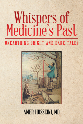 Imagen de portada: Whispers of Medicine's Past 9781665745871