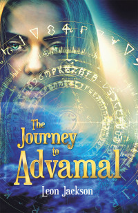 Cover image: The Journey to Advamal 9781665746199