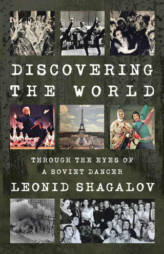 Imagen de portada: Discovering the World 9781665746267