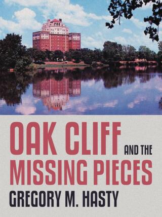 Cover image: Oak Cliff and the Missing Pieces 9781665746458