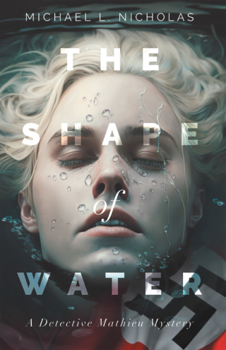 Cover image: The Shape of Water 9781665746496
