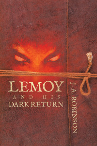 表紙画像: Lemoy and His Dark Return 9781665746649