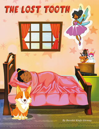 Cover image: The Lost Tooth 9781665746892