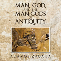 Cover image: Man, God, and the Man-gods of Antiquity 9781665746946