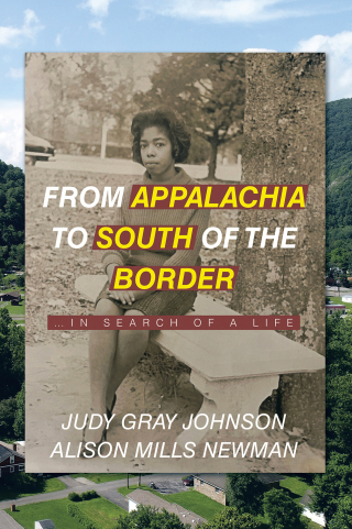 Imagen de portada: From Appalachia to South of the Border 9781665747028