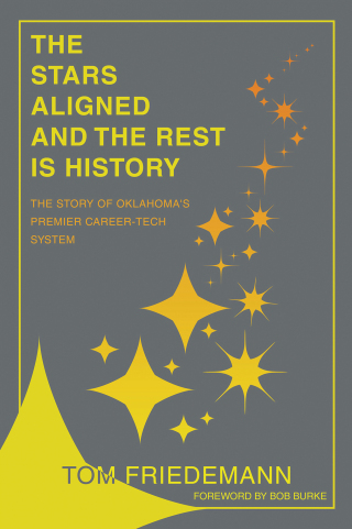Imagen de portada: The Stars Aligned And The Rest Is History 9781665747042