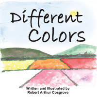 Cover image: Different Colors 9781665747165