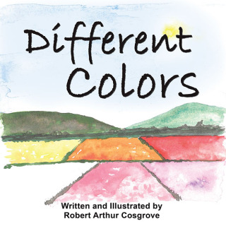 表紙画像: Different Colors 9781665747165