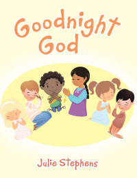 Imagen de portada: Goodnight God 9781665747219