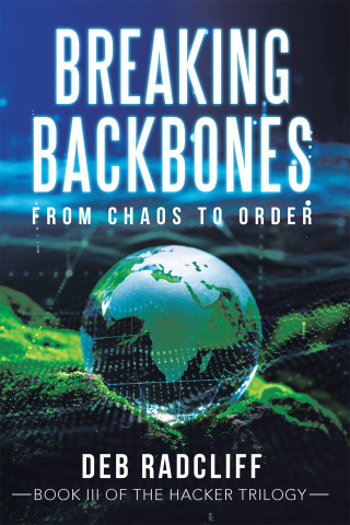 表紙画像: Breaking Backbones 9781665747257