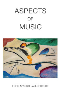 Cover image: Aspects of Music 9781665747394