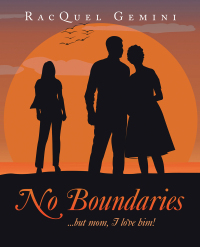 Imagen de portada: No Boundaries 9781665747455