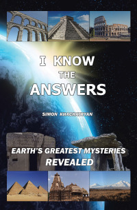 Cover image: I Know the Answers 9781665747479